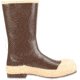 Servus Dipped Neoprene Boots - Mens, Brown, 4, 22114-CTM-040