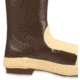 Servus Dipped Neoprene - Duraguard Boots - Mens, Brown, 5, 22206-CTM-050