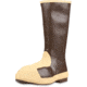 Servus Dipped Neoprene - Duraguard Boots - Mens, Brown, 5, 22206-CTM-050