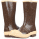 Servus Neoprene III 12 in Steel Toe Boot - Mens, Copper / Tan, 9, 22148-CTM-090