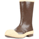 Servus Neoprene III 12 in Steel Toe Boot - Mens, Copper / Tan, 9, 22148-CTM-090
