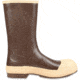 Servus Neoprene III 12 in Steel Toe Boot - Mens, Copper / Tan, 9, 22148-CTM-090