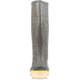 Servus PRO+ PVC Footwear - Mens, Yellow / Beige, 5, 75105-GYM-050