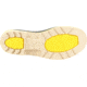 Servus PRO+ PVC Footwear - Mens, Yellow / Beige, 5, 75105-GYM-050