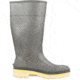 Servus PRO+ PVC Footwear - Mens, Yellow / Beige, 5, 75105-GYM-050