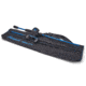 Shakespeare Agility Baitcast Combo 6'6", Medium, Fast 8-15lb EVA, 3 pc., AGILTYLP-TRVCBO