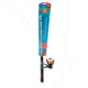 Shakespeare COSMICO46SPCBO Orange Medium Light 4'6 2 1480156
