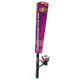 Shakespeare COSMICP46SPCBO Raspberry Medium Light 4'6 1480157