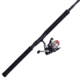 Shakespeare Crappie Hunter Combo 12', Light, 4-10lb EVA 2 pc., CH1225SPCBO