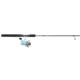 Shakespeare Ugly Stik GX2 Ladies Combos
