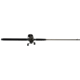 Shakespeare WILDTRL92MH30LC Wild Series 30sz MH 9'2 1366936