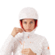 SHED, Mammut Eigerjoch Advanced IN Hooded Jacket - Womens, Bright White, Small, 1010-24730-00229-113-DEMO