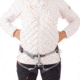 SHED, Mammut Eigerjoch Advanced IN Hooded Jacket - Womens, Bright White, Small, 1010-24730-00229-113-DEMO