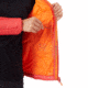 SHED, Mammut Eigerjoch Advanced IN Hooded Jacket - Womens, Sunset, Small, 1010-24730-3500-113-DEMO
