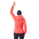 SHED, Mammut Eigerjoch Advanced IN Hooded Jacket - Womens, Sunset, Small, 1010-24730-3500-113-DEMO