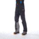 SHED, Mammut Nordwand Pro HS Pants - Mens, Black, 32, 1020-12040-001-48-10-DEMO
