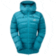 SHED-Mountain Equipment Janak Jacket, Tasman Blue, Large, 67-98-L-DEMO
