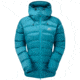 SHED-Mountain Equipment Sigma Jacket, Tasman Blue, Medium, 82-98-M-DEMO
