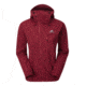 Shed, Mountain Equipment Squall Hooded Jacket - Womens, Sangria, 12, ME-002929-1210-12-DEMO