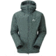 SHED, Mountain Equipment Triton Jacket - Men's, Moorland Slate, Large, ME-001920-ME-01465-L-SHED