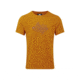 Shed, Mountain Equipment Wireframe Tee - Mens, Pumpkin Spice, Large, ME-004025-1324-L-DEMO