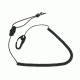 Shed, Seattle Sports Deluxe Paddle Leash/Black