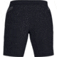 SHED, Under Armour Fusion Short - Mens, Black/Pitch Gray, Large, 1325884-1-L