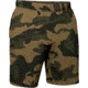 SHED, Under Armour Fusion Short - Mens, Guardian Green/Trail Green, Large, 1325884-315-L