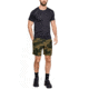 SHED, Under Armour Fusion Short - Mens, Guardian Green/Trail Green, Large, 1325884-315-L