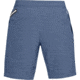 SHED, Under Armour Fusion Short - Mens, Thunder /Pitch Gray, Large, 1325884-407-L