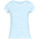 SHED, Under Armour Heat Gear Armour Short Sleeve Shirt - Womens, Coded Blue, Small, 1328964-451-S