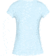 SHED, Under Armour Heat Gear Armour Short Sleeve Shirt - Womens, Coded Blue, Small, 1328964-451-S