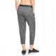 SHED, Under Armour Tide Chaser Pant - Womens, Tetra gray, 6, 1311333-4-S