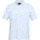 SHED, Under Armour Ua Tide Chaser Short Sleeve Shirt - Mens, Coded Blue, Large, 1290743-451-L