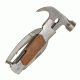 Sheffield 14-in-1 Hammer Multi-Tool w/ Hardwood Handle, 5.25 in, 12913