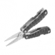 Sheffield Chew 9-In-1 Multi-Tool with Black Handle 12172