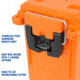 Sheffield Marine Storage Box, Orange, 12680