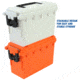 Sheffield Marine Storage Box, Orange, 12680