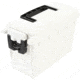 Sheffield Marine Storage Box, White, 12681