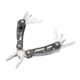 Sheffield Premium 12-In-1 Multi-Tool, Black 12350BK