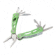 Sheffield Premium 12-In-1 Multi-Tool, Green 12350GR