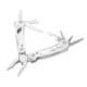 Sheffield Premium 12-In-1 Multi-Tool, Silver 12350SR