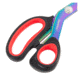 Sheffield Titanium Coated Scissors, 8 1/2 inch, 58298