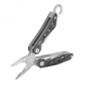 Sheffield Warren 10-In-1 Multi-Tool, Black Handle 12176