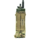 Shellback Tactical Adjustable MBITR Radio Pouch, Molle compatible, Multicam, One Size, SBT-7040-MC