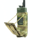 Shellback Tactical Adjustable MBITR Radio Pouch, Molle compatible, Multicam, One Size, SBT-7040-MC