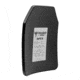 Shellback Tactical Apex Level III ICW Superlight Armor Plate, Black, 10 x 12, SBT-ULW3ICW-SC-1012