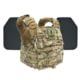 Shellback Tactical Banshee Elite 2.0 Body Armor Kit with Level III+ Model P5mmSAO Armor Plates, Multicam, One Size, SBT-BANELT-P5MM-MC