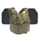 Shellback Tactical Banshee Elite 2.0 Body Armor Kit with Level III+ Model P5mmSAO Armor Plates, Ranger Green, One Size, SBT-BANELT-P5MM-RG