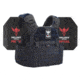 Shellback Tactical Banshee Elite 2.0 Level III Steel Plates Armor Kit, Navy Blue, One Size, SBT-BANELT-AR1000-NB